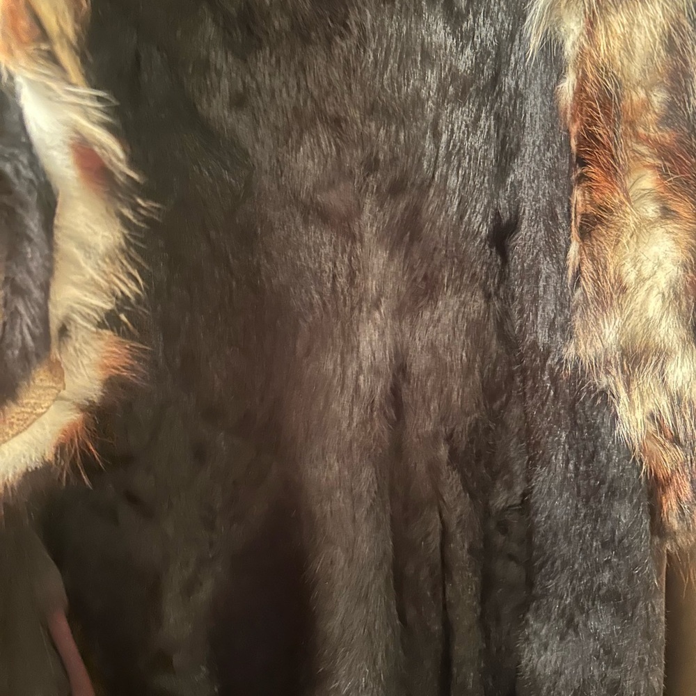 Real fur - Picture 3 of 4